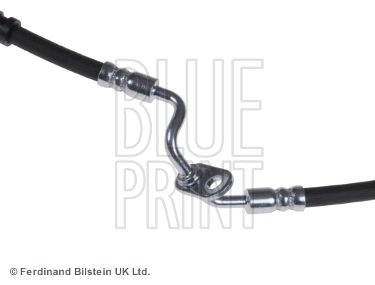ADM55379 Blue Print Шланг гальмівний передній, лівий