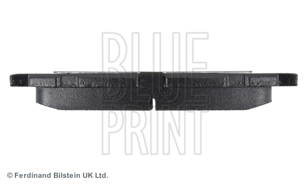Задні гальмівні колодки Blue Print ADS74233 ціна, від 24.97 USD