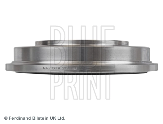Барабан гальмівний задній Blue Print ADH24709 ціна, від 36.19 USD
