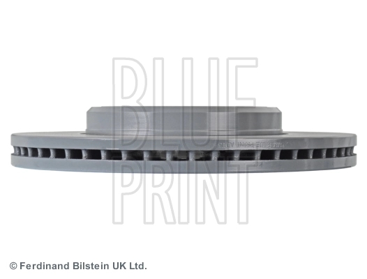 Диск переднього гальма Blue Print ADT34388 ціна, від 65.92 USD