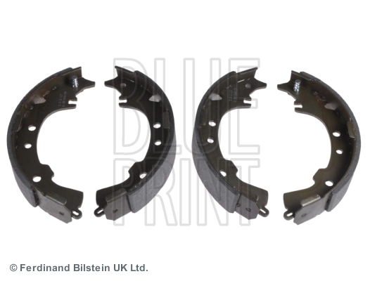 Купити 04495B4030 Daihatsu Колодки гальмові задні, барабанні