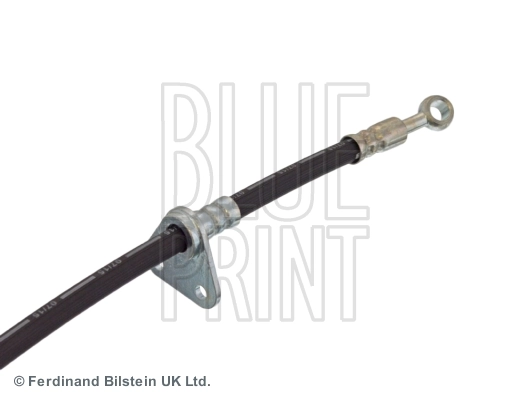 Шланг гальмівний передній, правий Blue Print ADH25321 ціна, від 24.44 USD