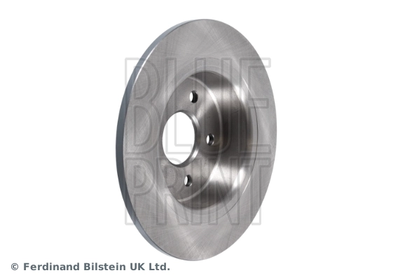 ADF124312 Blue Print Дискові гальма