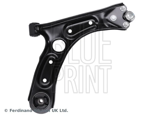 Важіль передній лівий Parts-Mall PXCAA051LL ціна, від 56.95 USD