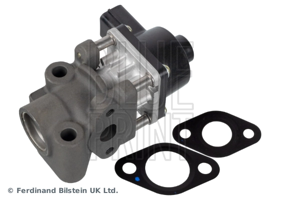 Клапан EGR Suzuki Ignis II хетчбек (FH) (2003 - 2026) ціна, від 31.78 USD