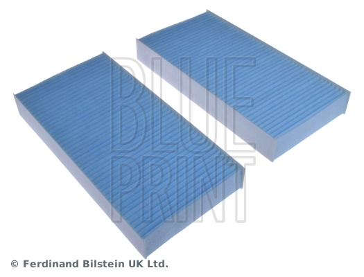 Фільтр повітряний обігрівача Mann-Filter CU2327 ціна, від 5.92 USD