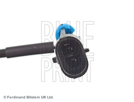 ADG07186 Blue Print Датчик ABS задній правий