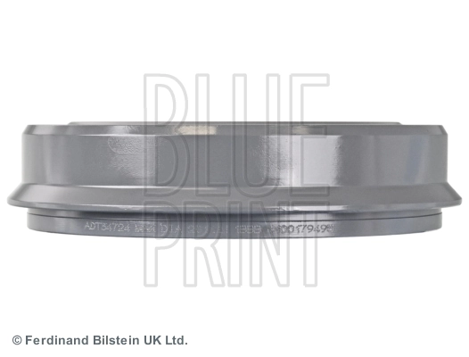 Барабан гальмівний задній Blue Print ADT34724 ціна, від 39.76 USD