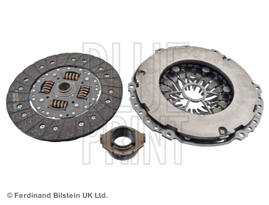 R2A116460B Mazda Зчеплення в зборі