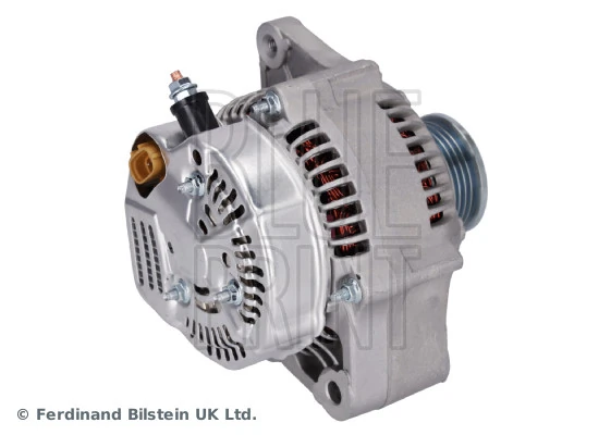 Авто генератор на Suzuki Jimny  FJ