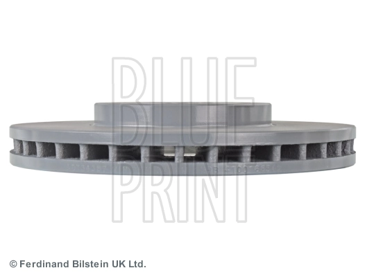 Диск переднього гальма Lexus GS седан (JZS160) (1997 - 2005) ціна, від 60.53 USD