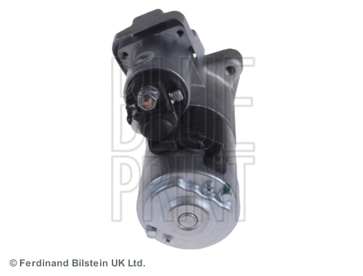  Стартер Suzuki Jimny 