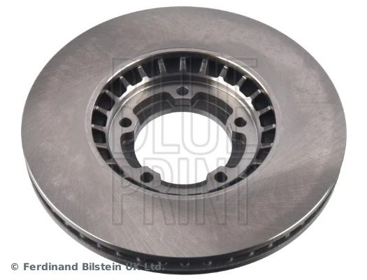 ADG04380 Blue Print Гальмо дискове переднє