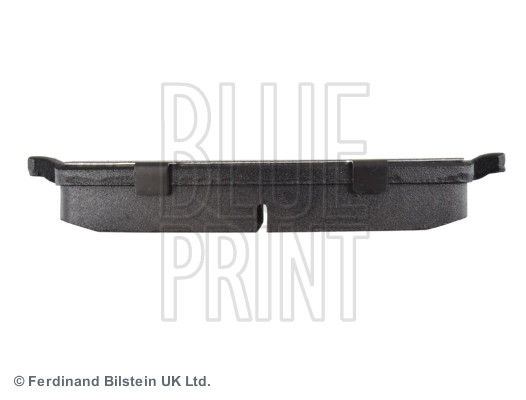 ADK84236 Blue Print Передні гальмівні колодки