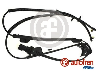 Датчик АБС (ABS) задній Hmpx HMP2S612B372BD ціна, від 43.38 USD