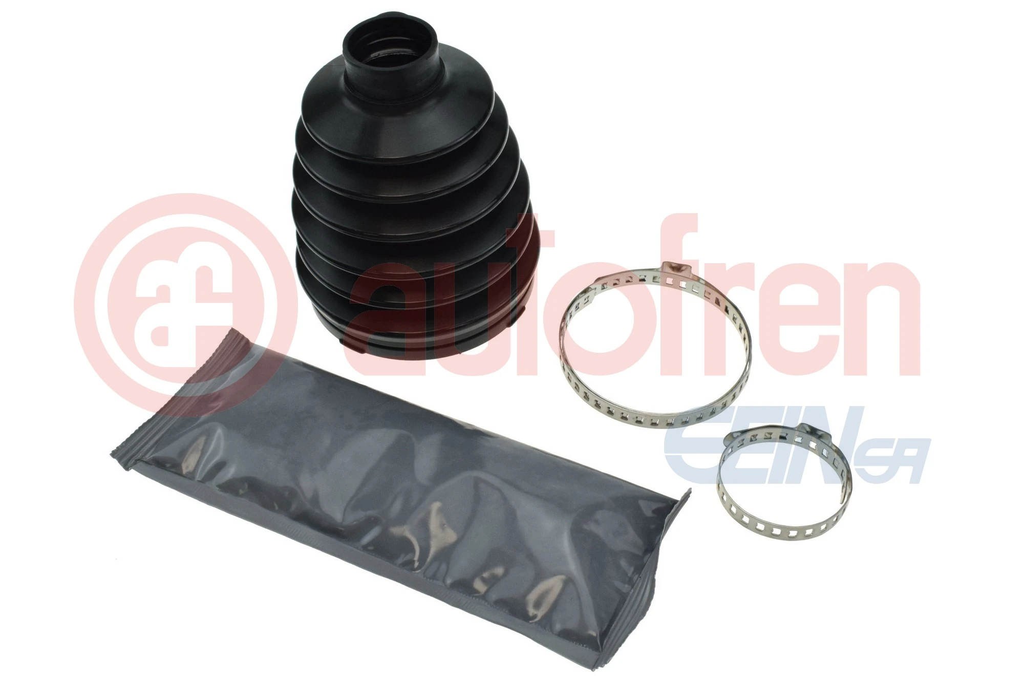 Пильник ШРУСа зовнішній 22407278K Formpart/Otoform