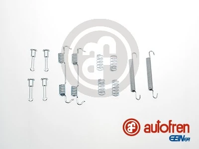Купити 34410148321 BMW Ремкомплект гальмівних колодок