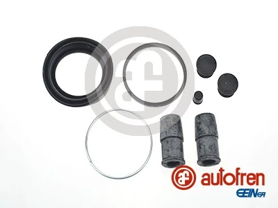 Ремкомплект переднього супорту SP5101 Step UP
