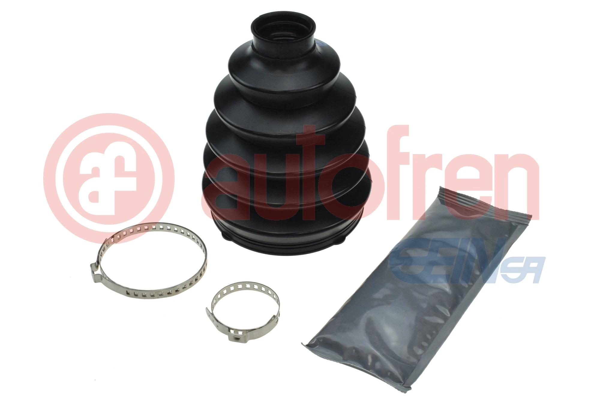 Купити Пильник ШРУСа зовнішній Volkswagen Transporter T6 SGA, SGH, SHA, SHH