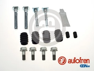 Ремкомплект гальмівної системи на Nissan Almera TINO V10