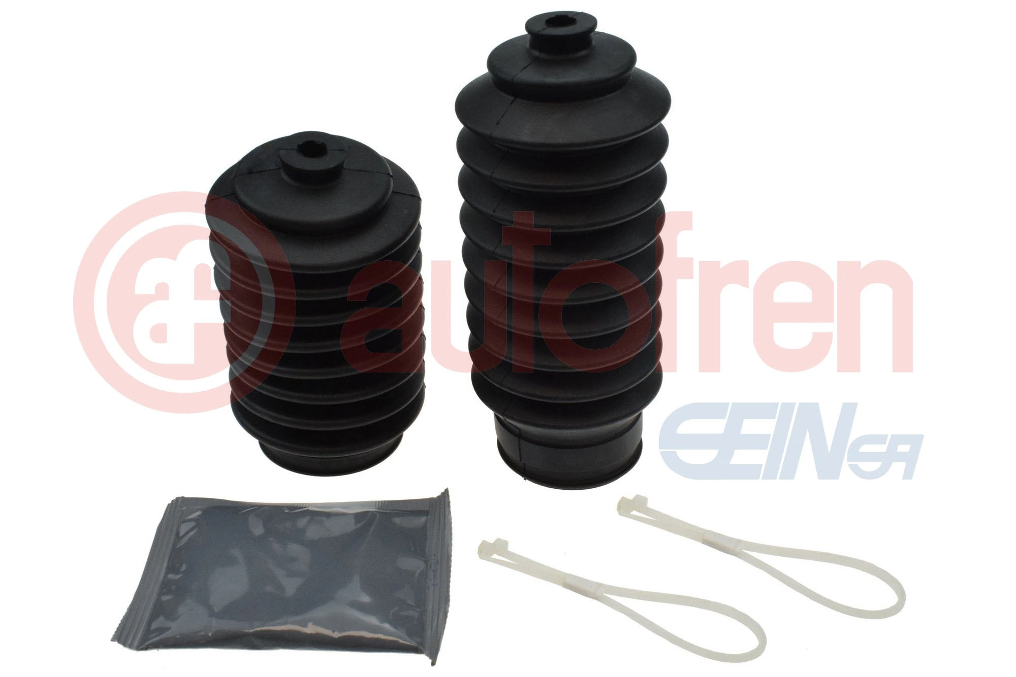 Пильник рульової тяги Honda Prelude V купе (BB) (1996 - 2001) ціна, від 11.83 USD