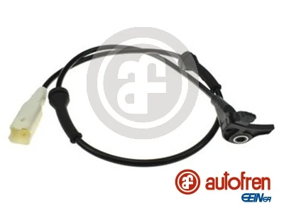 Датчик ABS передній Profit 50150081 ціна, від 14.94 USD