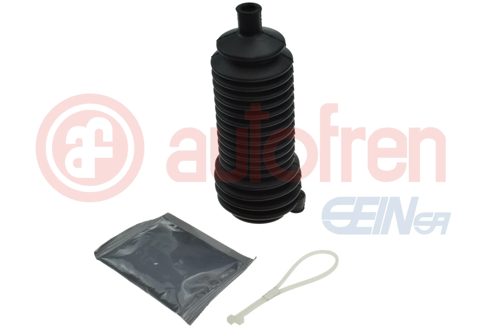 Пильник рульової тяги Renault Clio SYMBOL седан (LB0, LB1, LB2) (1998 - 2008) ціна, від 3.93 USD