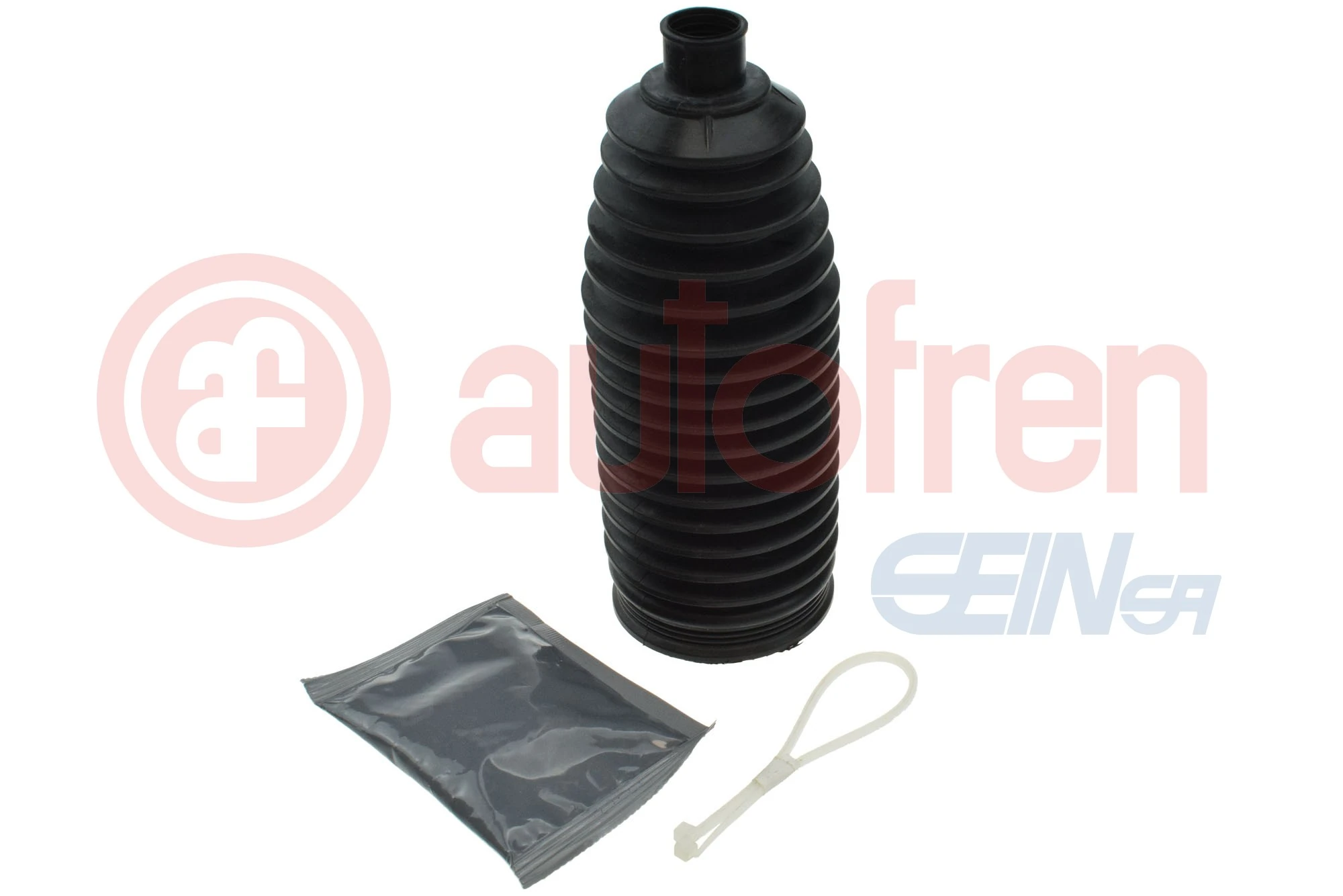 QFW500020 Britpart Пильник рульової