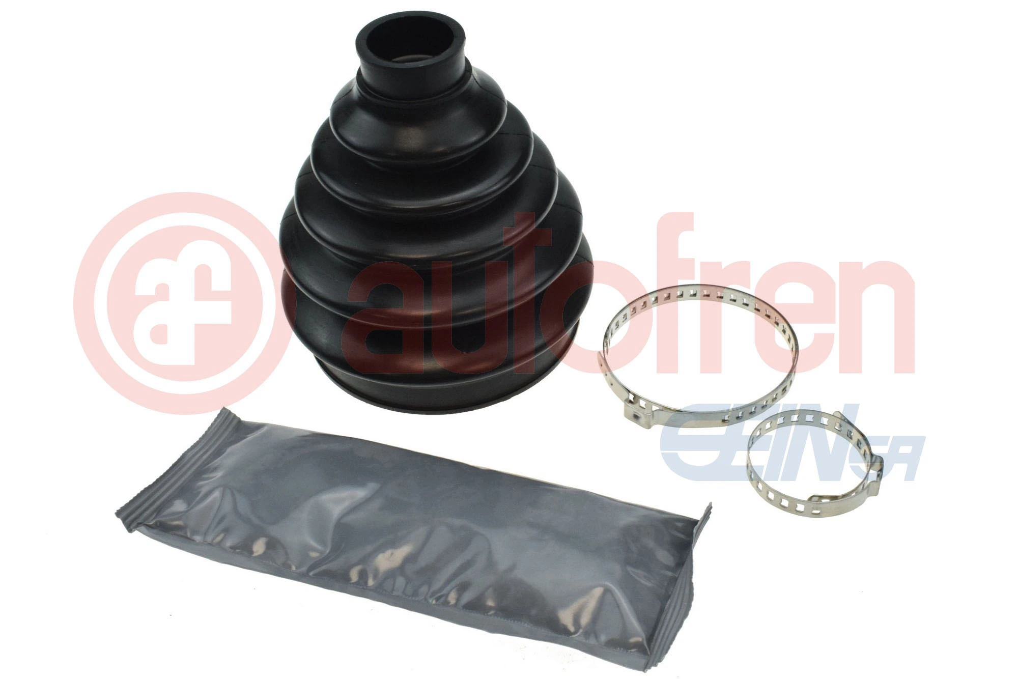 29407073K Formpart/Otoform Пильник ШРУСа зовнішній, передній піввісі