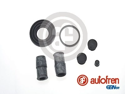 Купити 444875 Peugeot/Citroen Супорт гальмівного, заднього