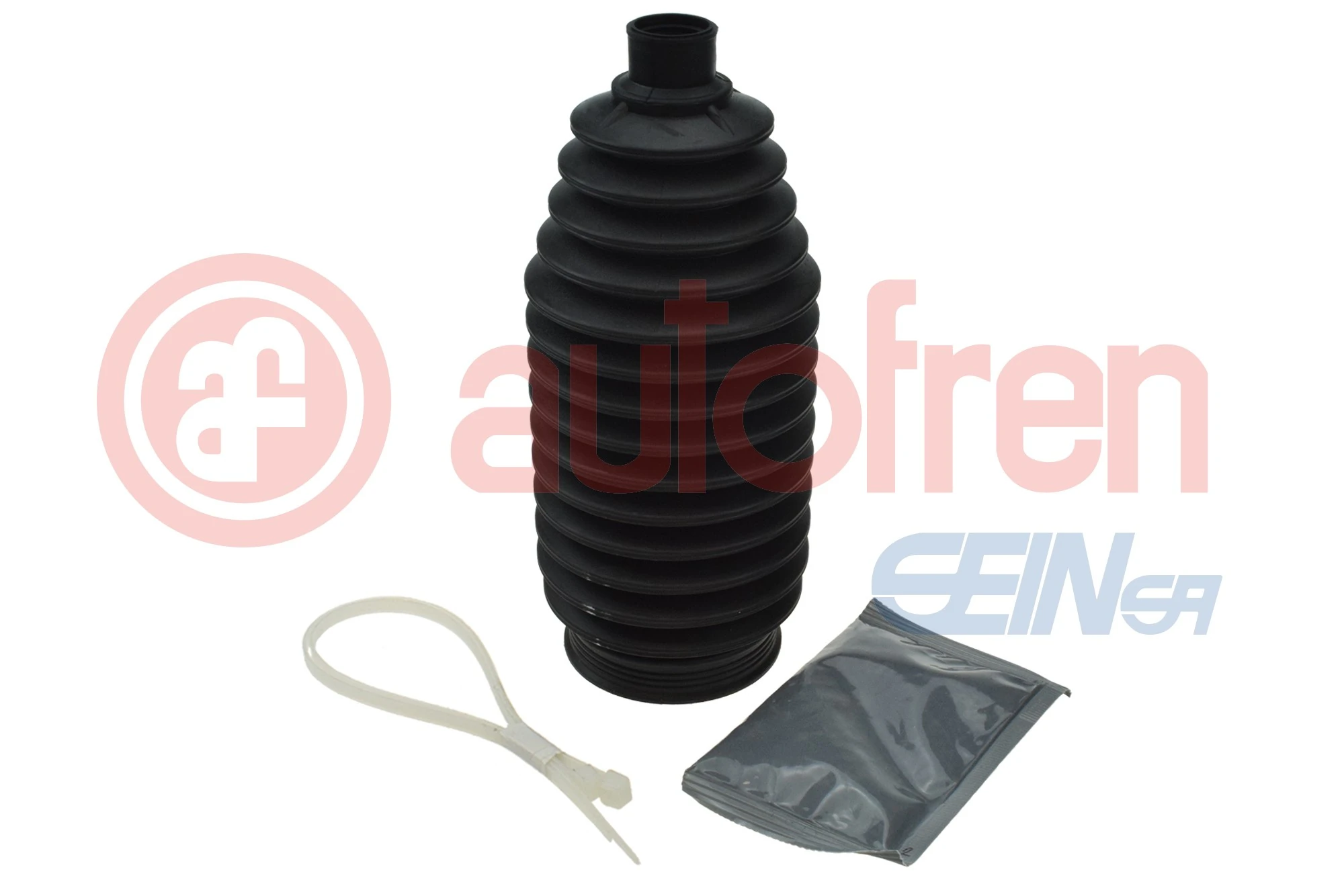 Купити 0084187 GKN-Spidan Пильник тяги