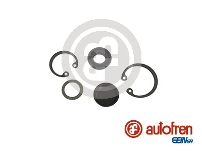 Ремкомплект головного циліндра зчеплення GC7649520A Mazda