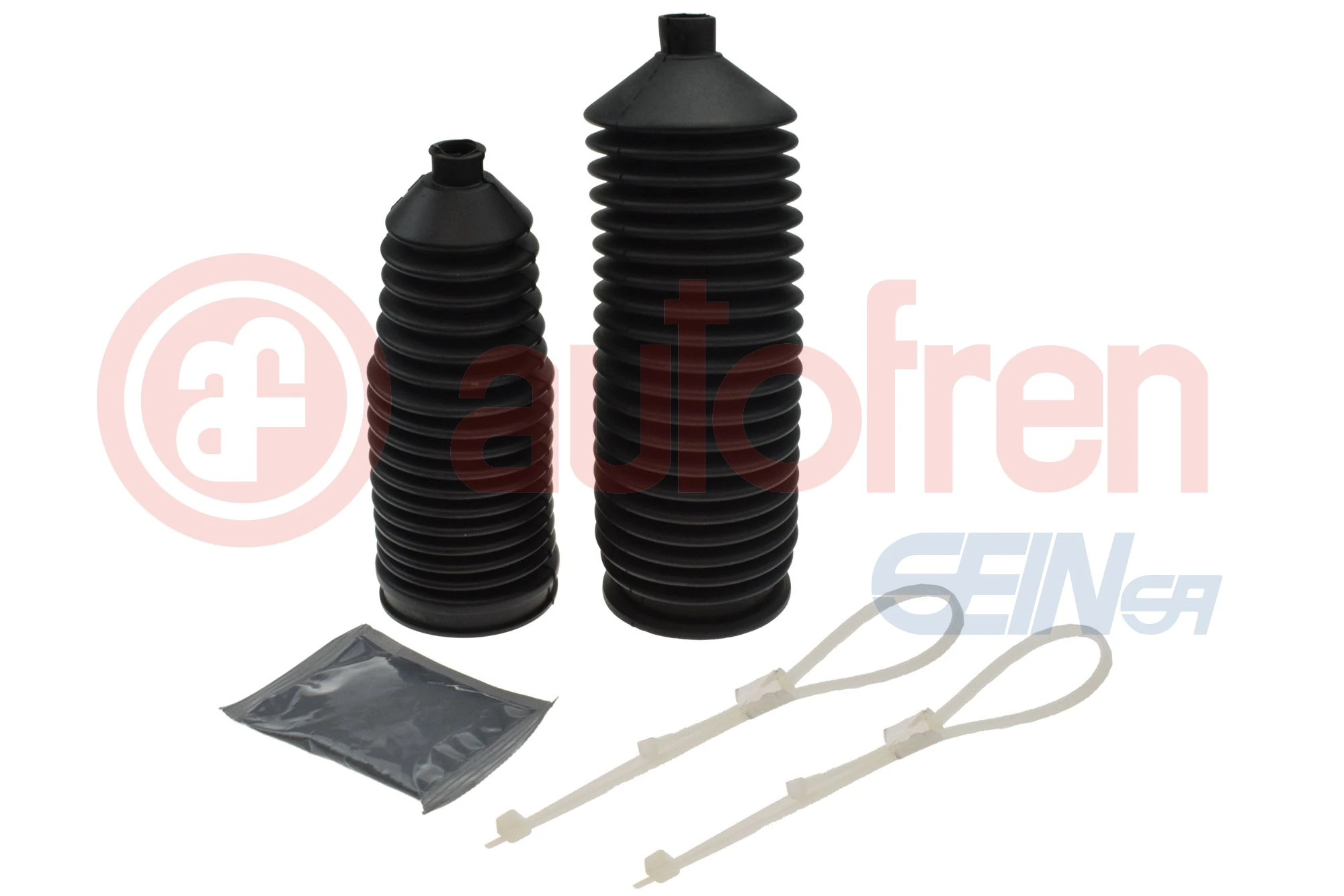 Пильник рульової тяги Ford 36020095A ціна, від 6.21 USD