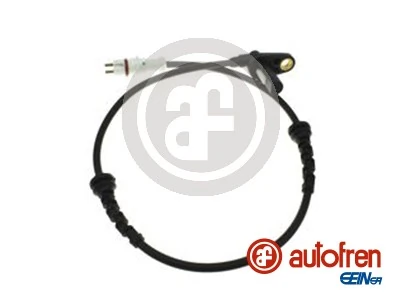 Датчик ABS передній Polcar MWSS006 ціна, від 14.85 USD