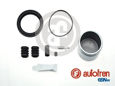 DRV16900 DRV Ремкомплект гальмівної системи