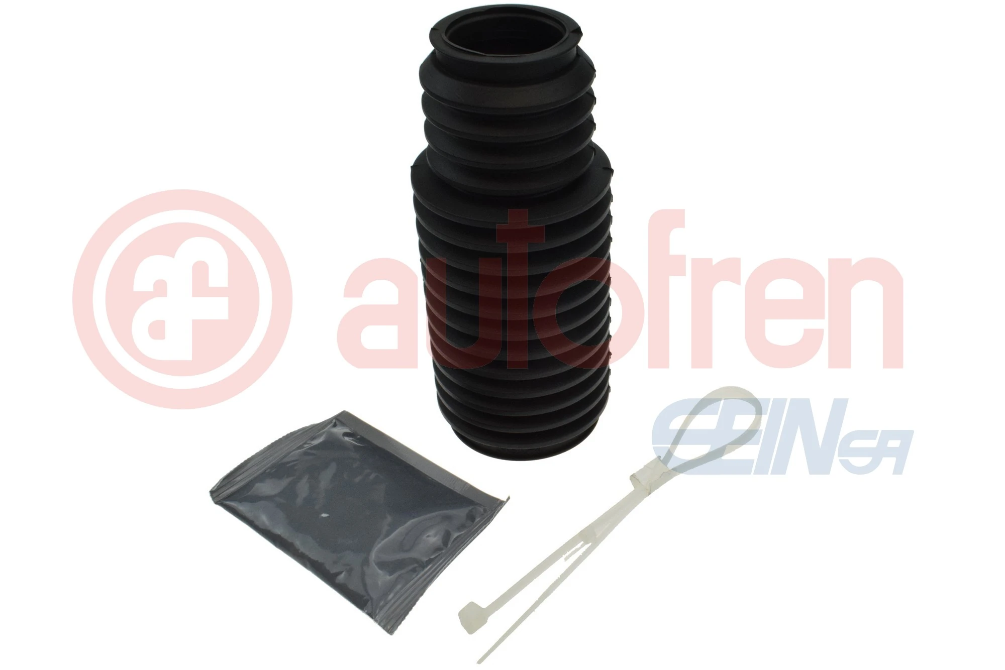 Пильник рульової рейки LMI30124 Lemforder