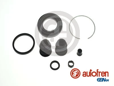 0447930200 Toyota Ремкомплект заднього гальмівного супорта