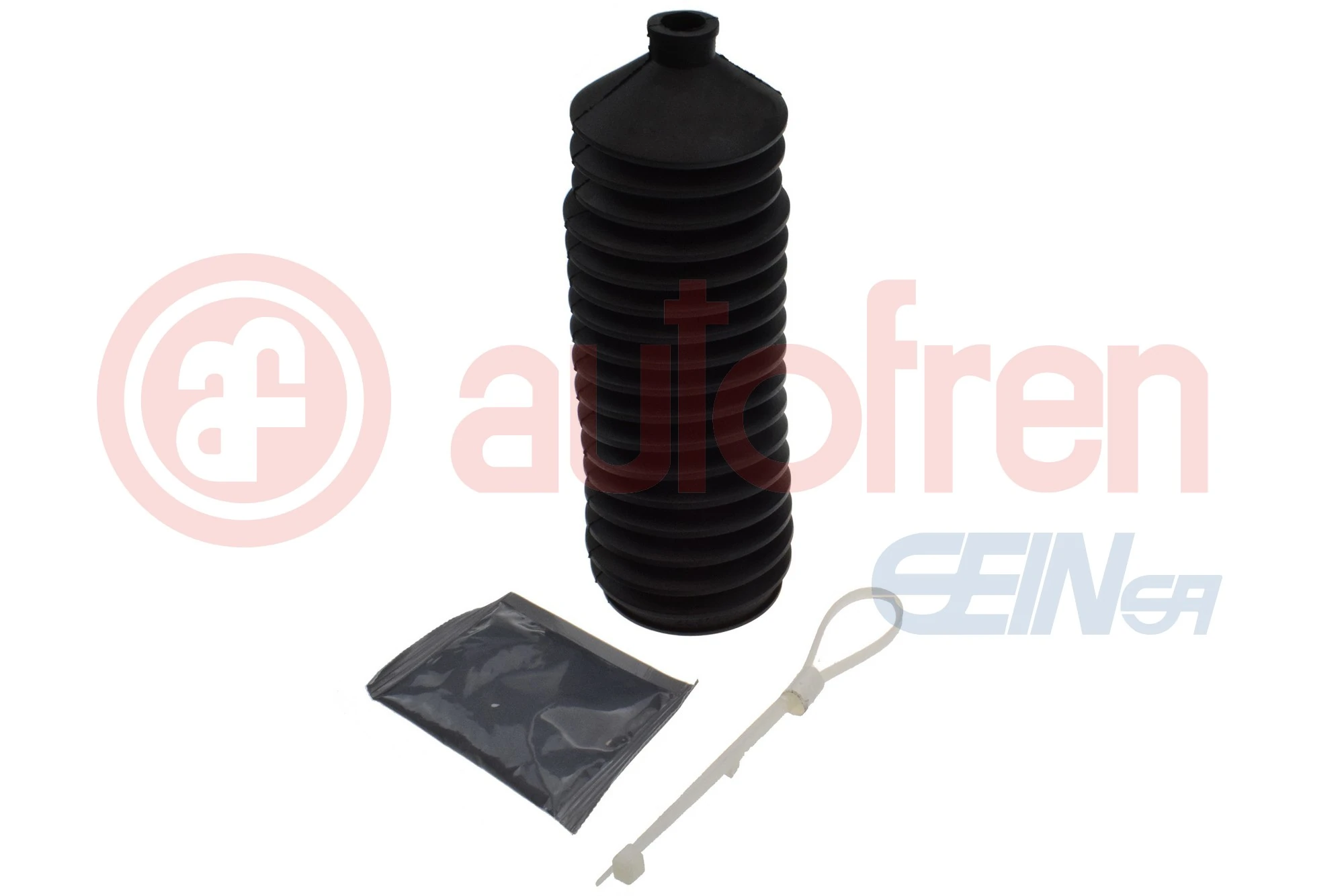 Пильник рульової рейки 9946982 Iveco