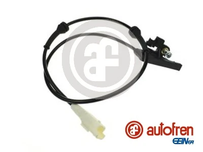 Датчик АБС (ABS) задній MWSS117 Magneti Marelli