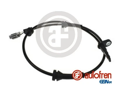  Датчик АБС передній Nissan Qashqai 