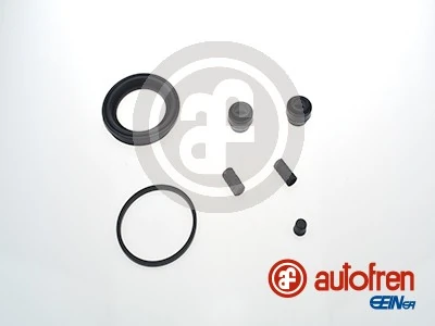 Ремкомплект супорту гальмівного переднього Polcar ERT401795 ціна, від 6.29 USD