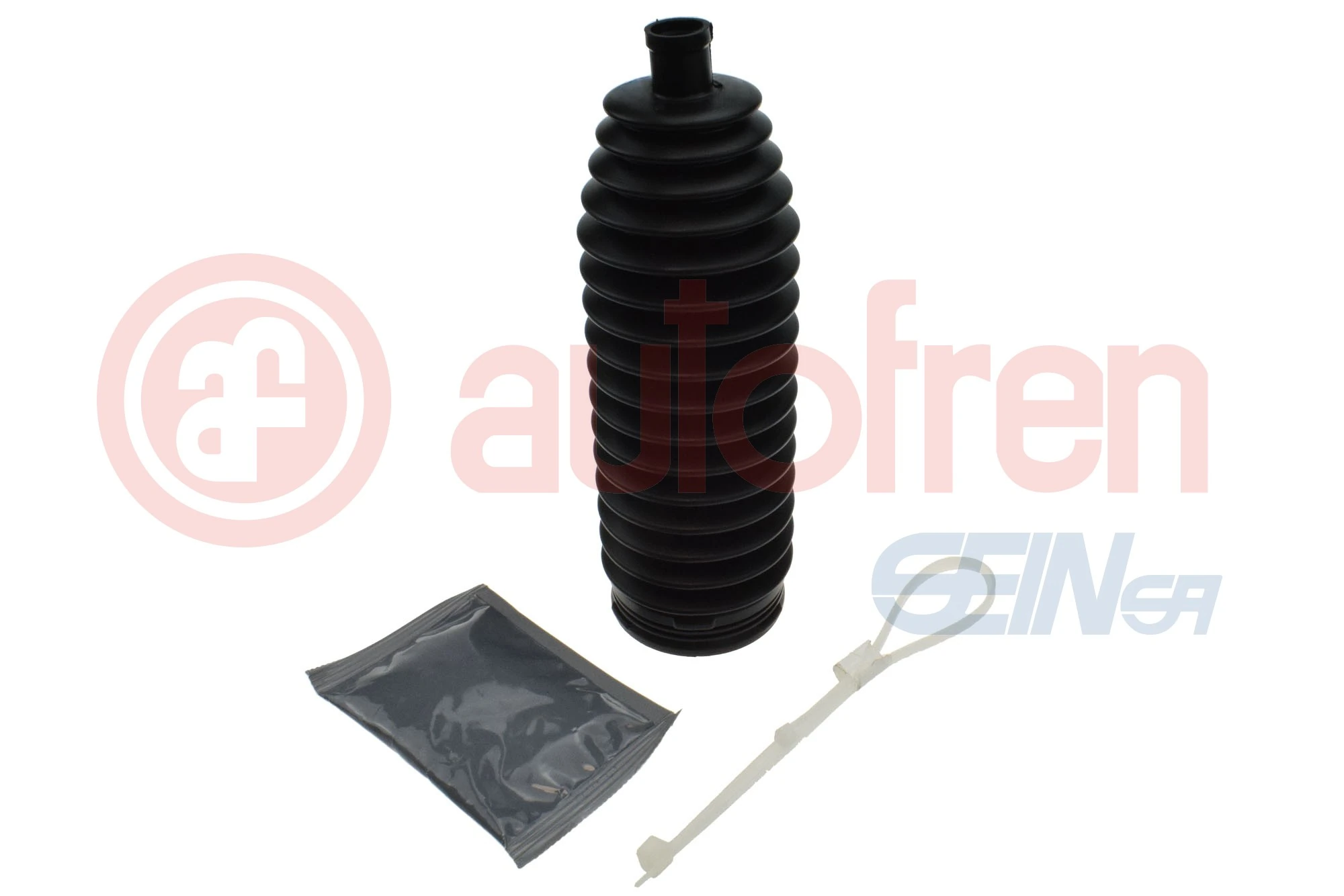 Купити Пильник рульової рейки Renault Trafic II FL