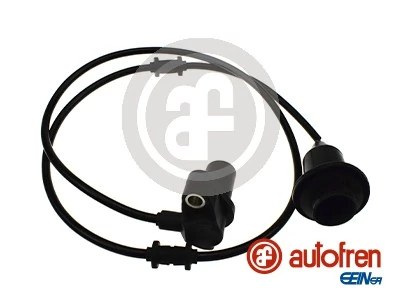 Купити MWSS102 Magneti Marelli Датчик АБС (ABS) задній