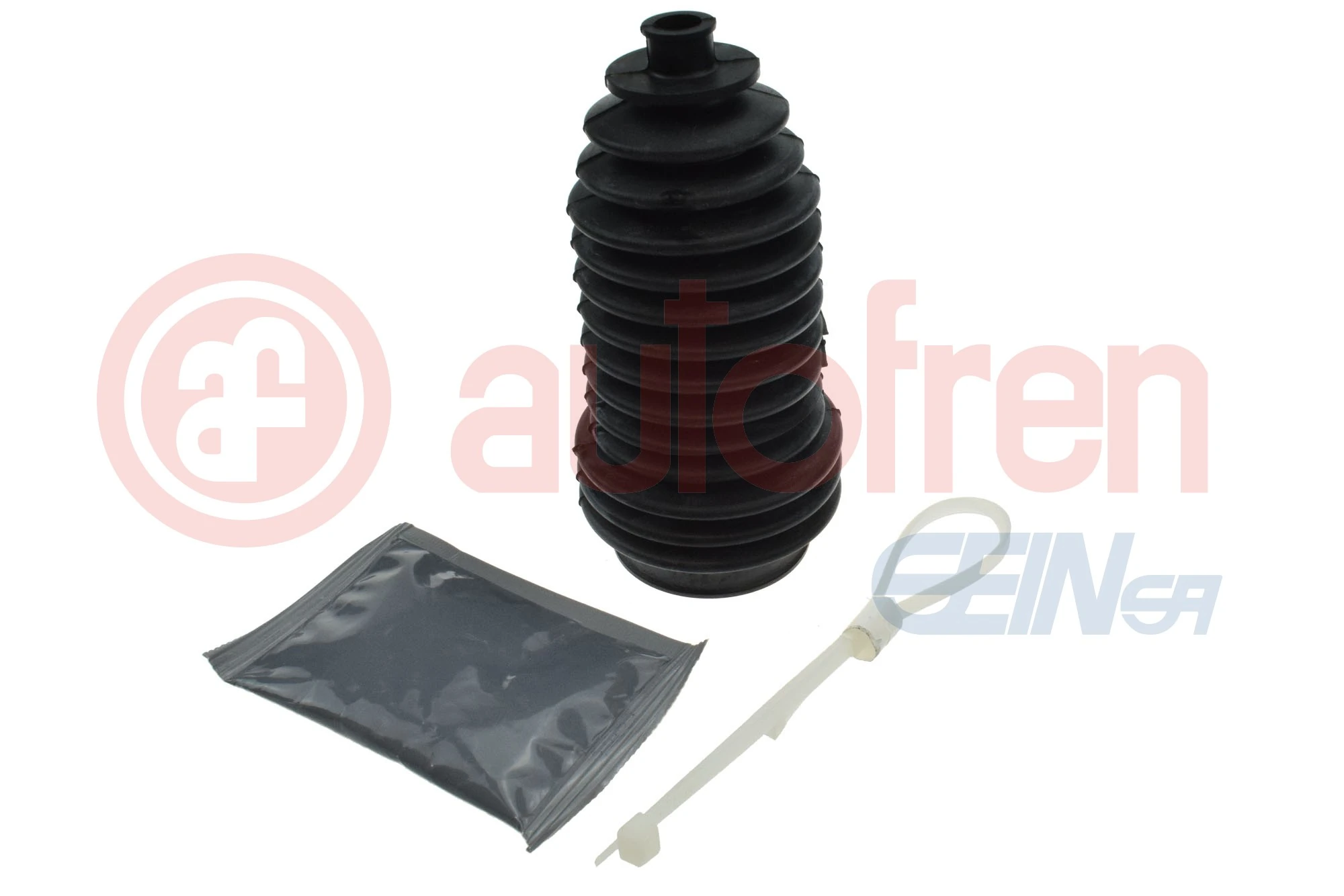 Пильник рульової тяги Renault (RVI) 482039C000 ціна, від 8.91 USD