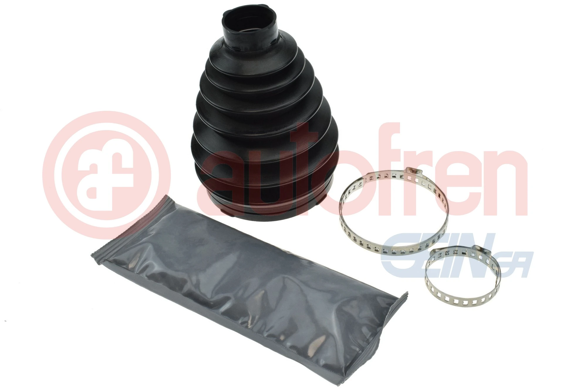 Пильник шарніра кутових швидкостей зовнішній передній DAC TY0579 ціна, від 9.13 USD