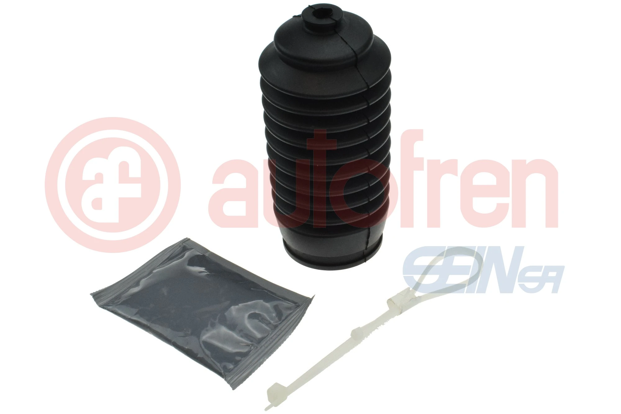ASRTO1031 Tenacity Пильник рульової
