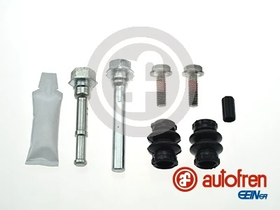 Ремкомплект супорту гальмівного переднього JP Group 1264006110 ціна, від 5.95 USD
