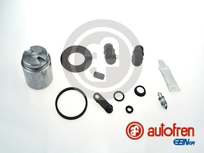 BK212552BA Ford Ремкомплект заднього гальмівного супорта