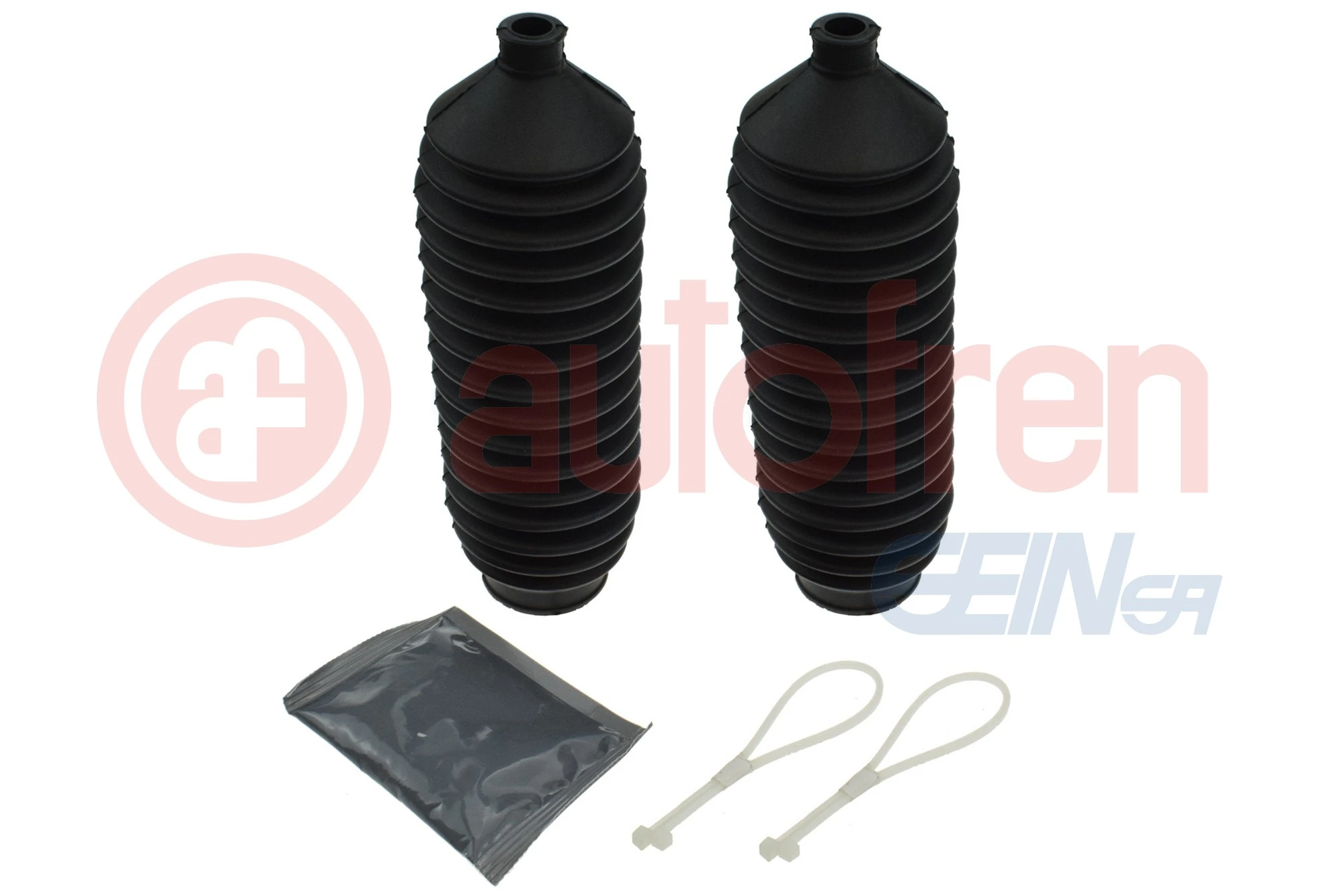 Купити Пильник рульової рейки Ford Sierra I GBC