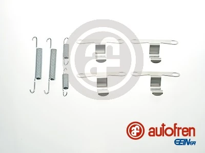 Ремонтний комплект гальма стоянки Pro-parts 51993043 ціна, від 4.89 USD
